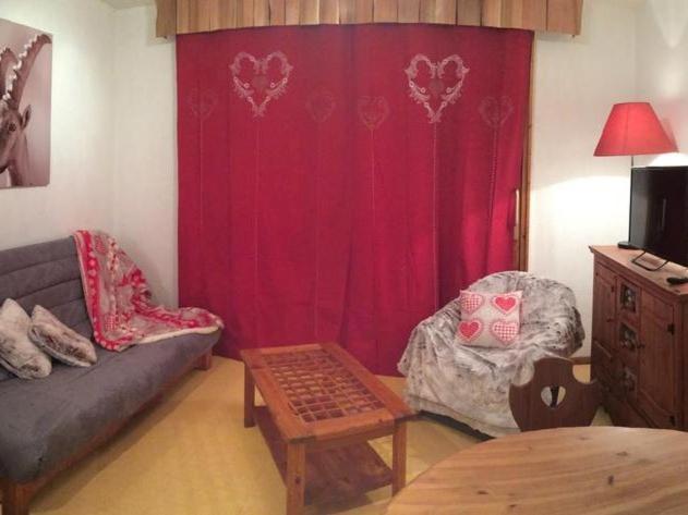 Vaujanylocations - Chalet De Marie Номер фото