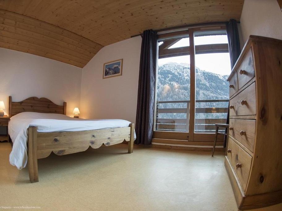 Vaujanylocations - Chalet De Marie Номер фото